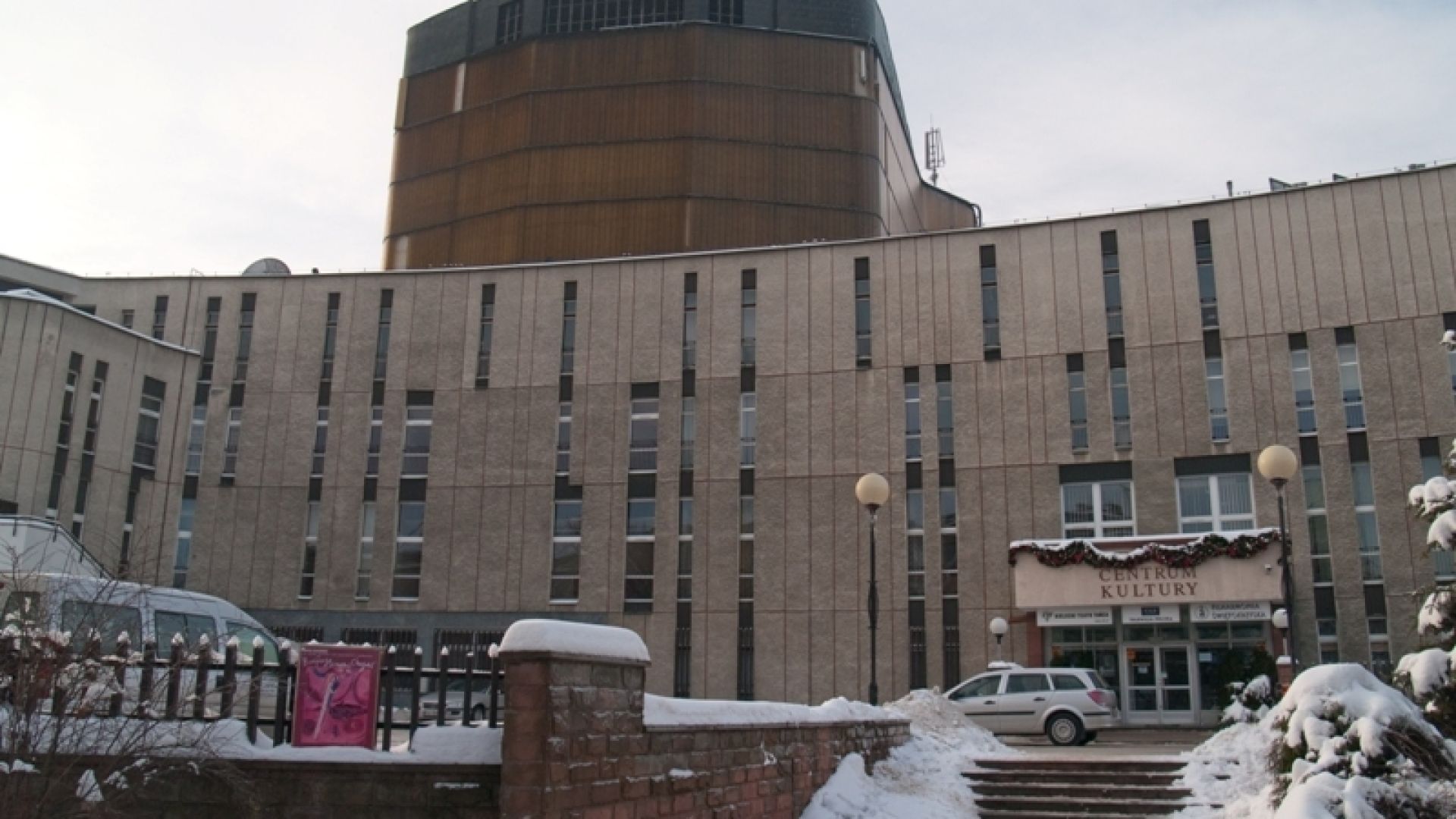 February in Świętokrzyska Philharmonic