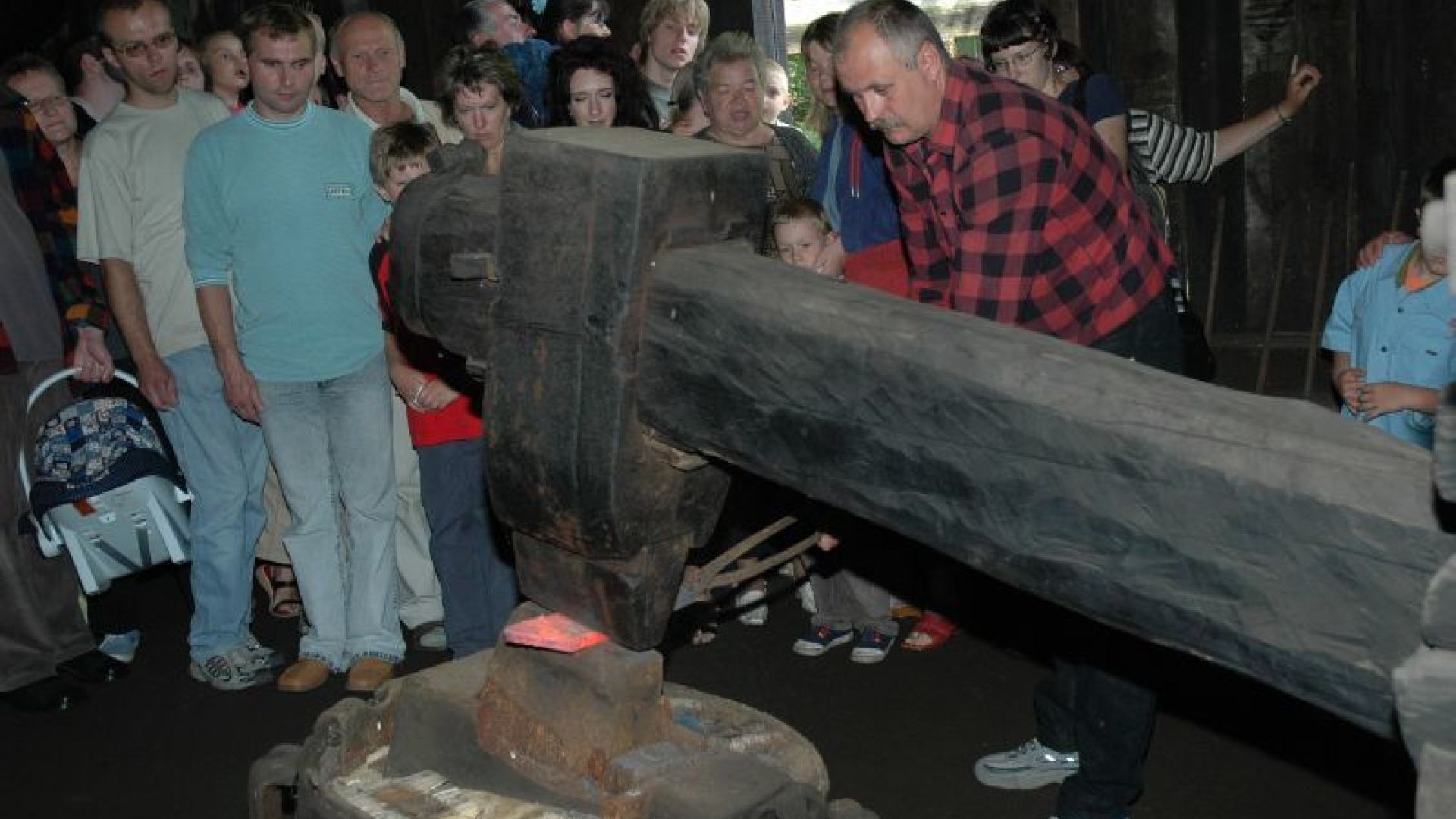 Końskie Region Metal Working Shows at Sielpia and Maleniec