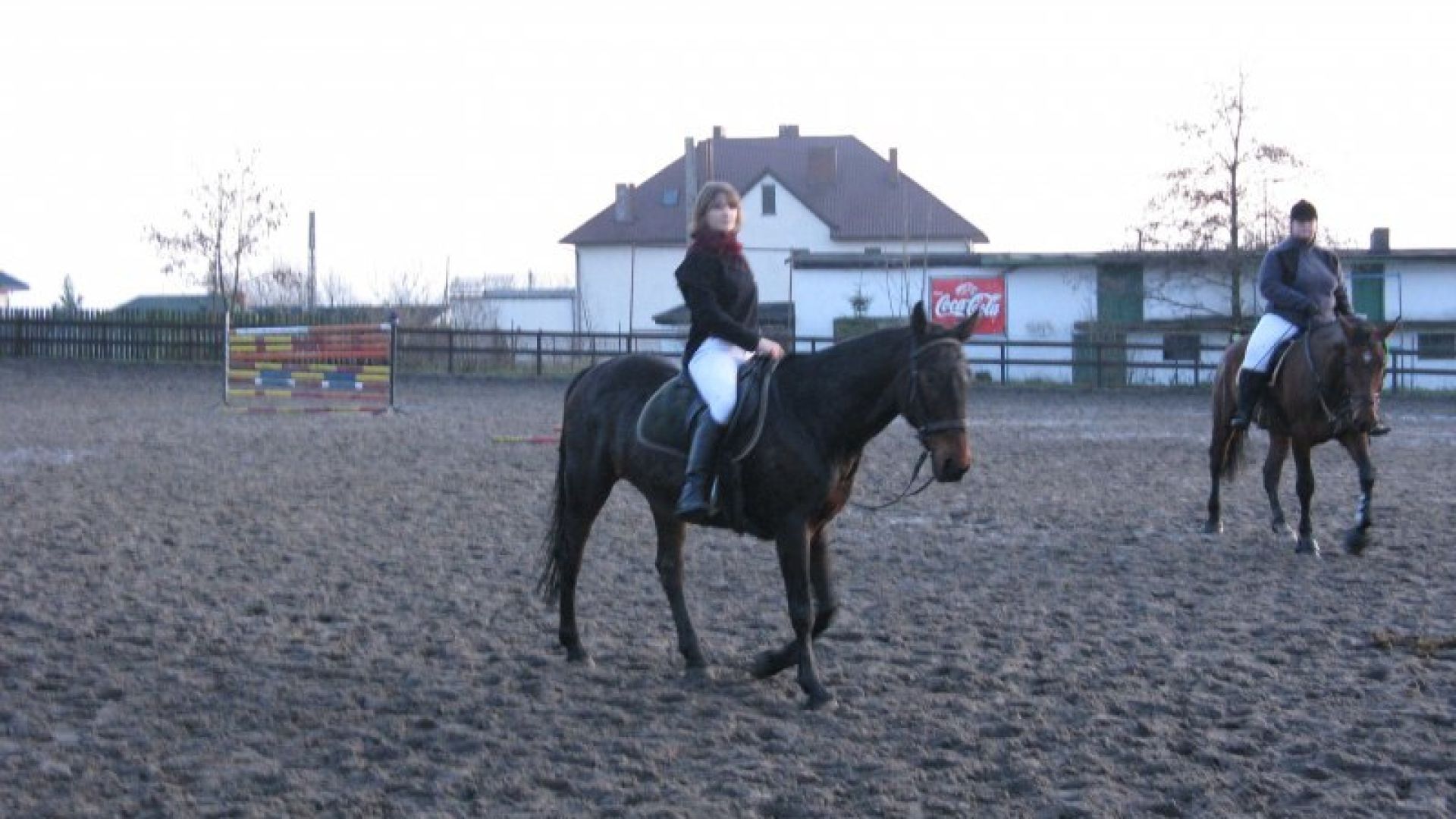 MAAG Equestrian Centre of Hippotherapy