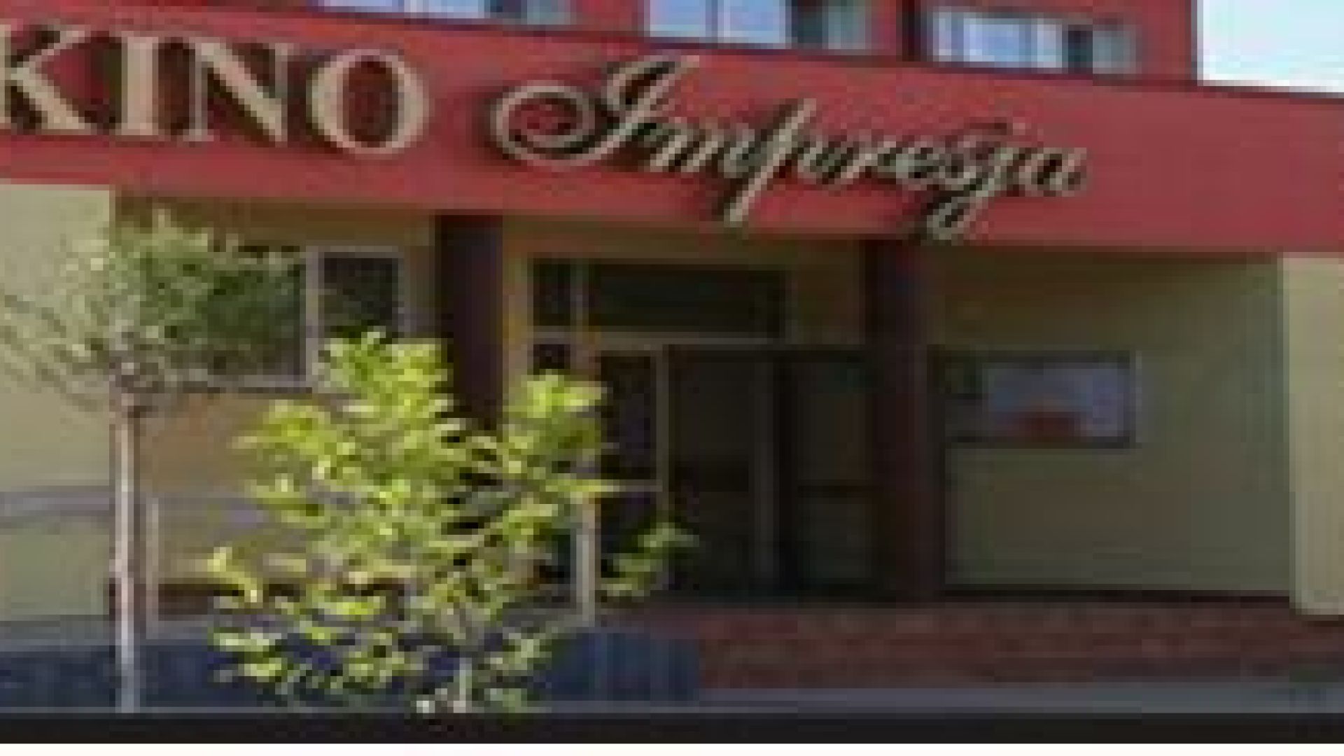 Kino IMPRESJA in Połaniec