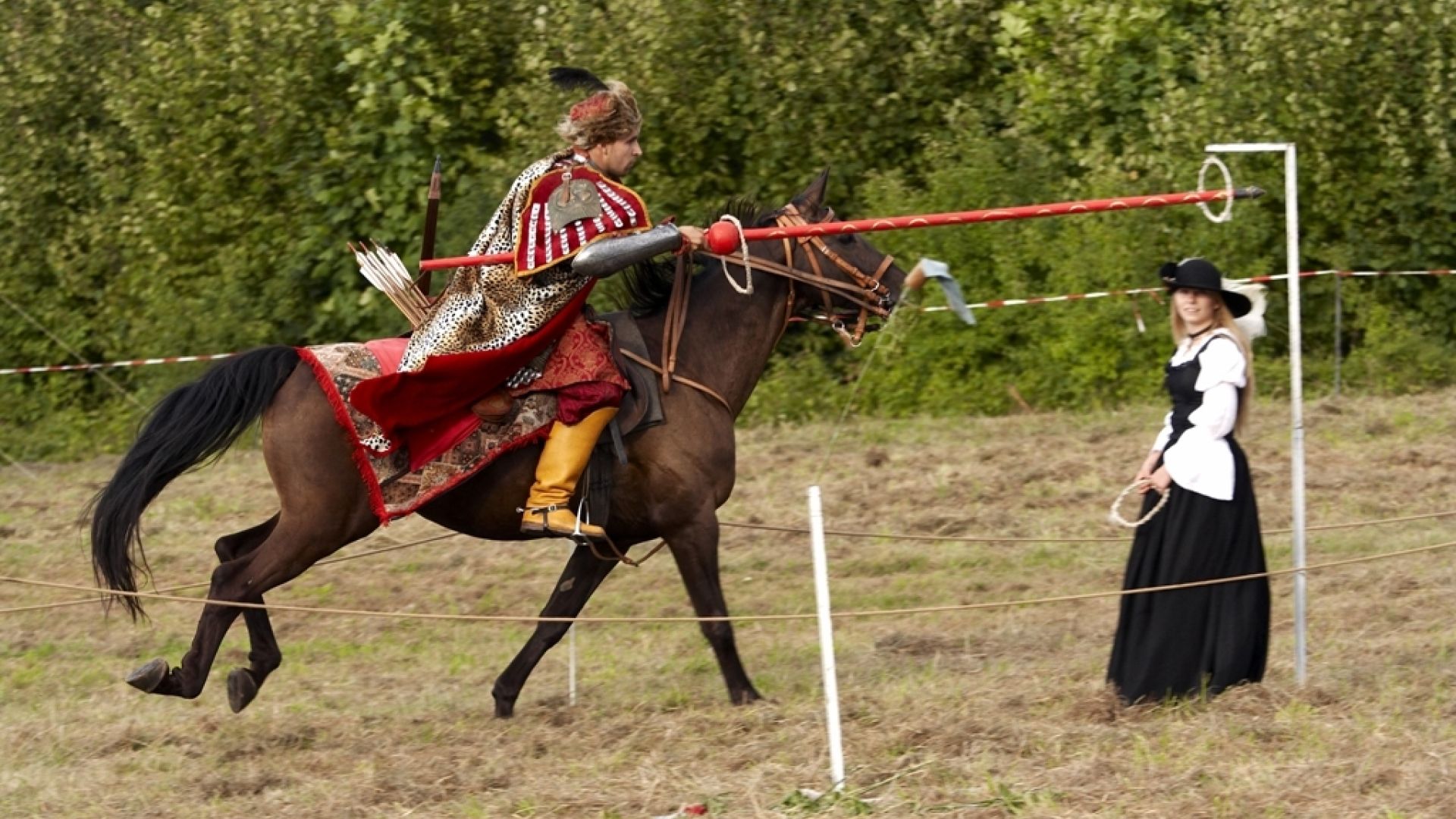 Sandomierz Cavalry Centre