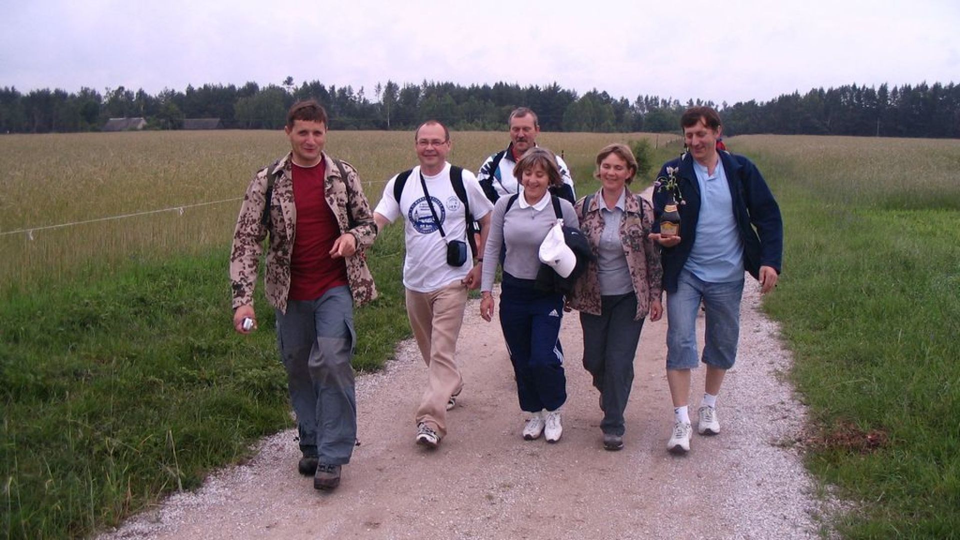 Konecki Maraton Pieszy