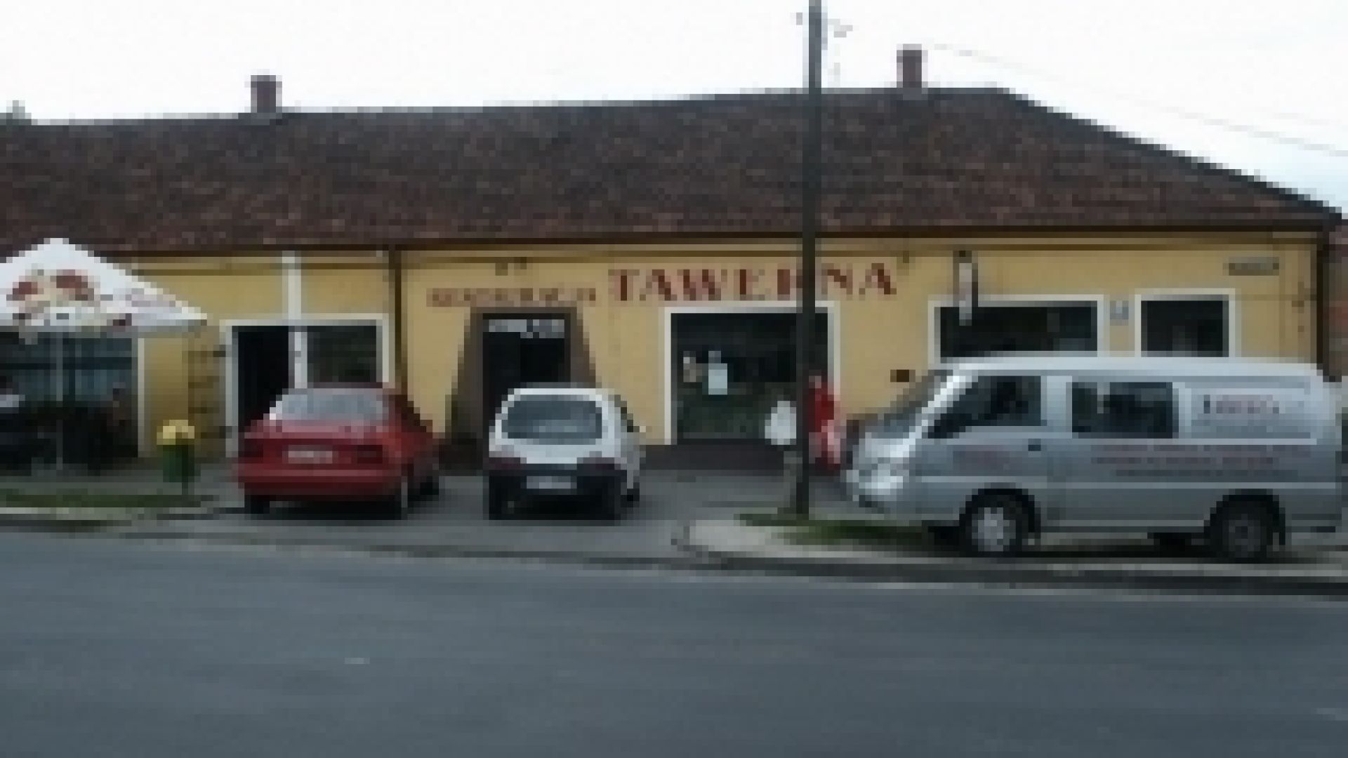 TAWERNA