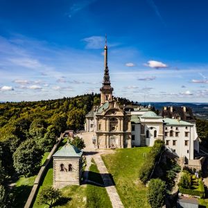 Największe atrakcje Ziemi Świętego Krzyża