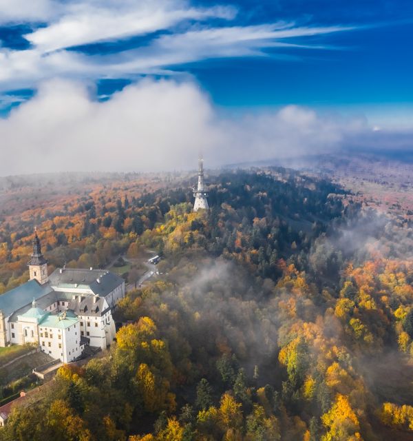 Świętokrzyski National Park