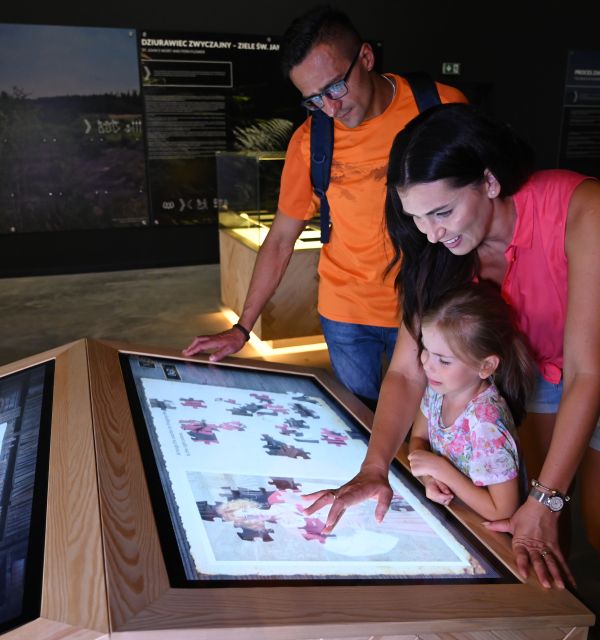 Zwiedzaj bezpłatnie muzea