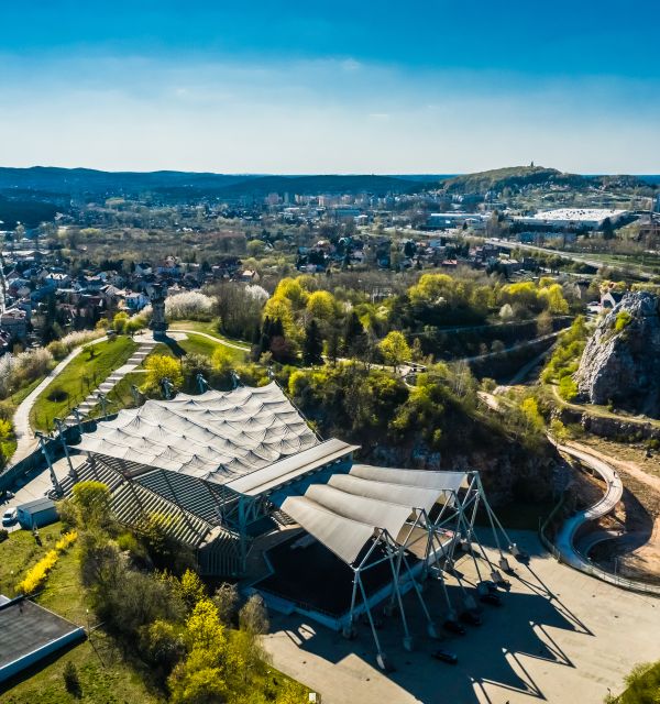 Amfiteatr na Kadzielni