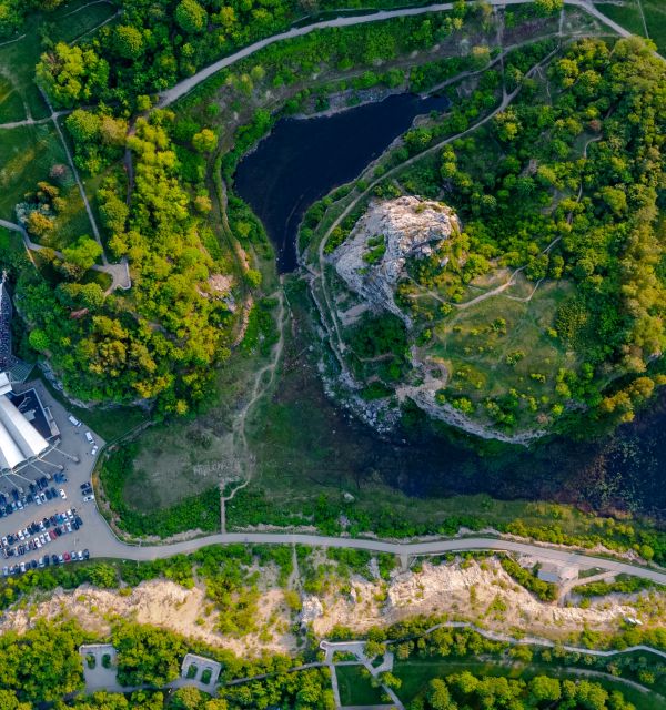 Kielce turystyka aktywna kadzielnia 03