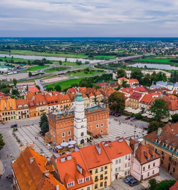 Sandomierz