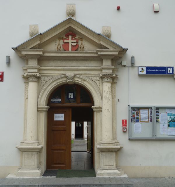 Muzeum Regionalne w Pińczowie