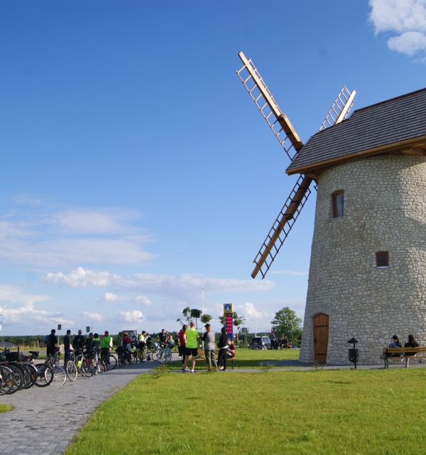 Krasockie Muzeum Chleba