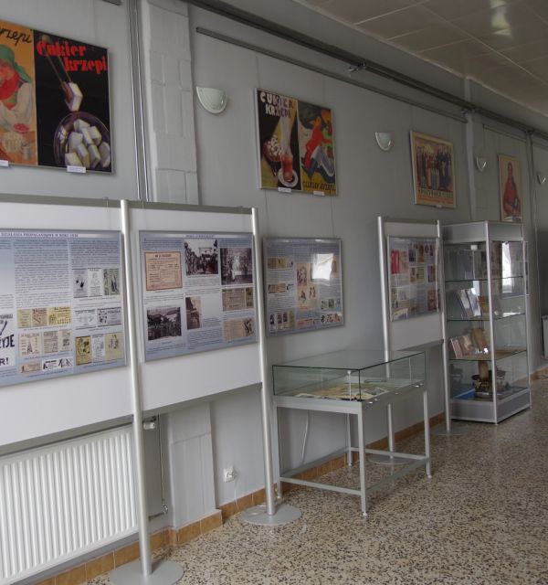 Cukier krzepi. Propaganda konsumpcji cukru w II Rzeczypospolitej