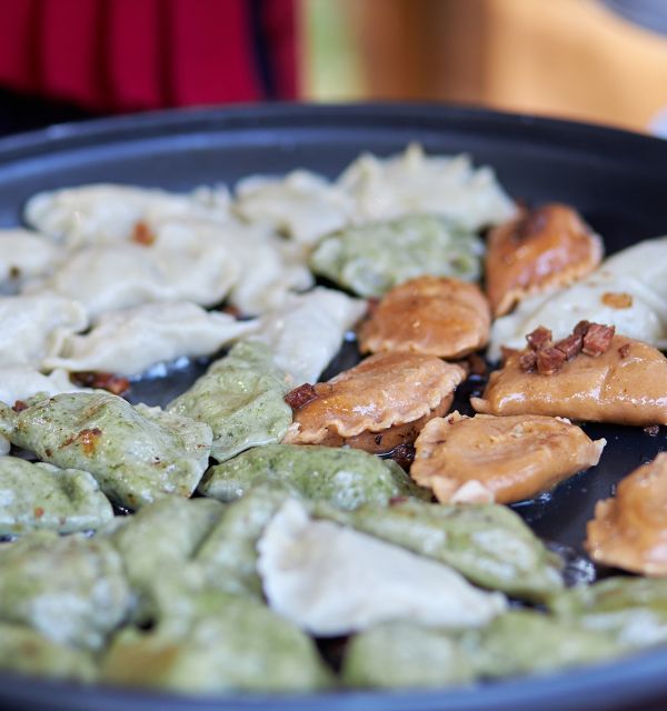XIII Święto Pieroga Świętokrzyskiego w Bobrzy