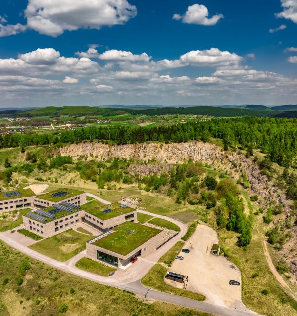 Rezerwat Góra Rzepka