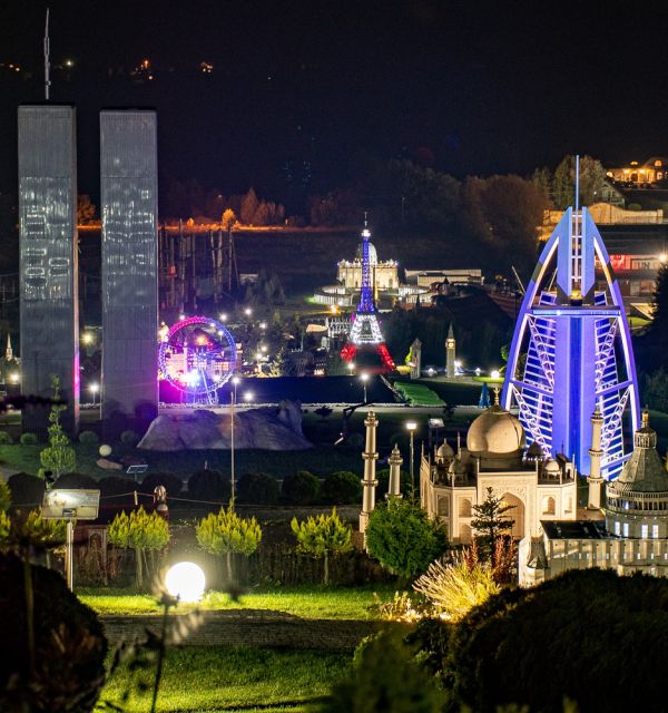 Górno - cały świat w jednej gminie