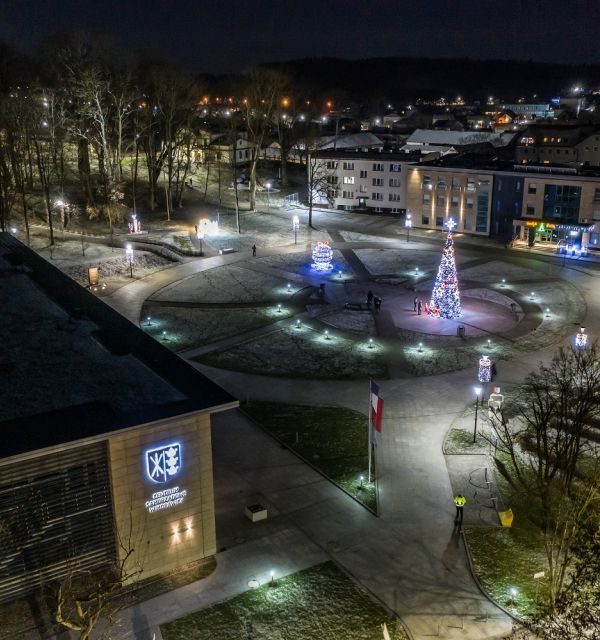 Morawica - skarby Geoparku Świętokrzyskiego UNESCO