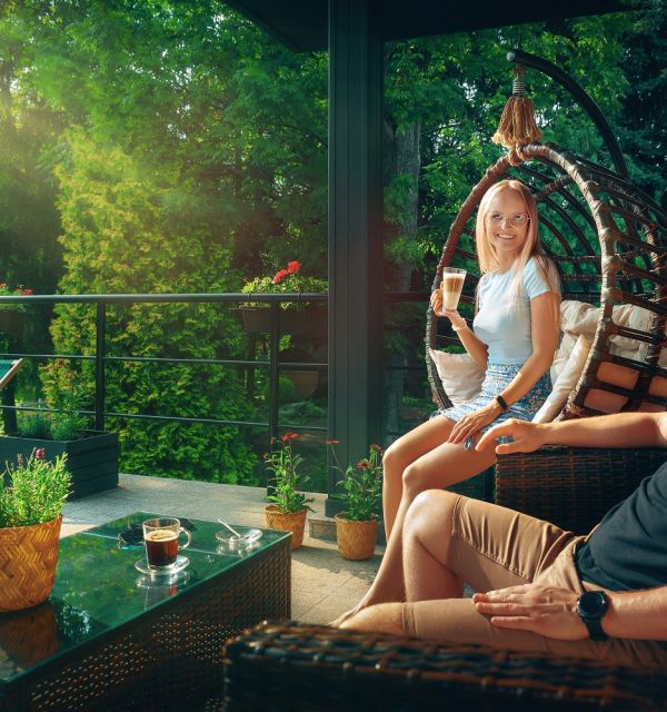 Zacisze nad Nidą Resort