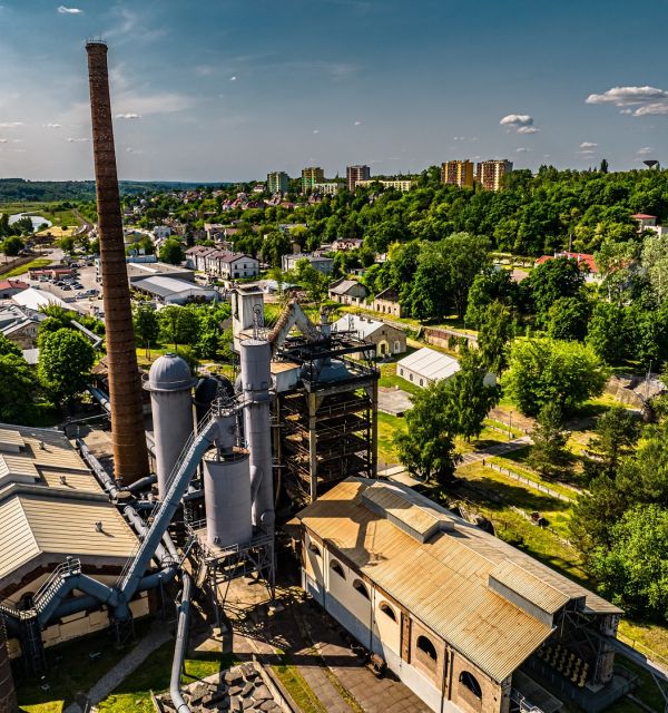 „Partyzanckie Ścieżki” – Lasy Starachowickie