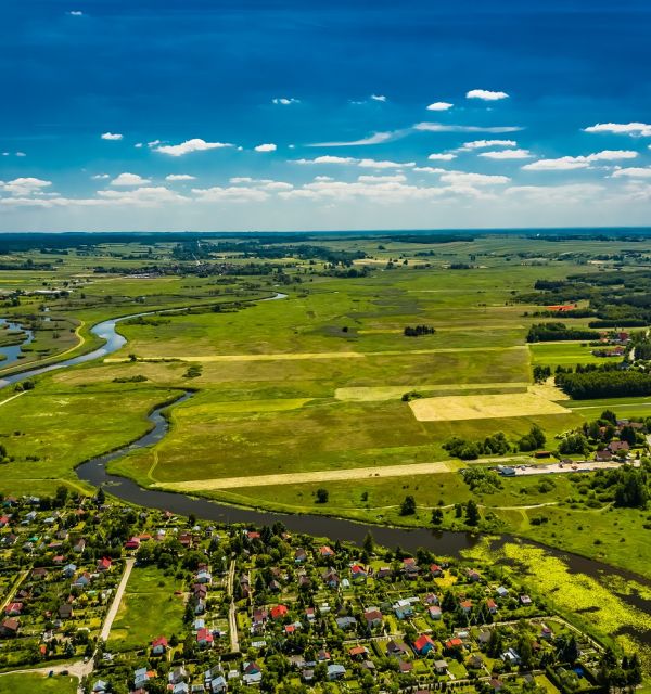 Ziemia Pińczowska - serce Ponidzia