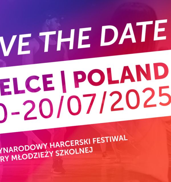 52. Międzynarodowy Harcerski Festiwal Kultury Młodzieży Szkolnej