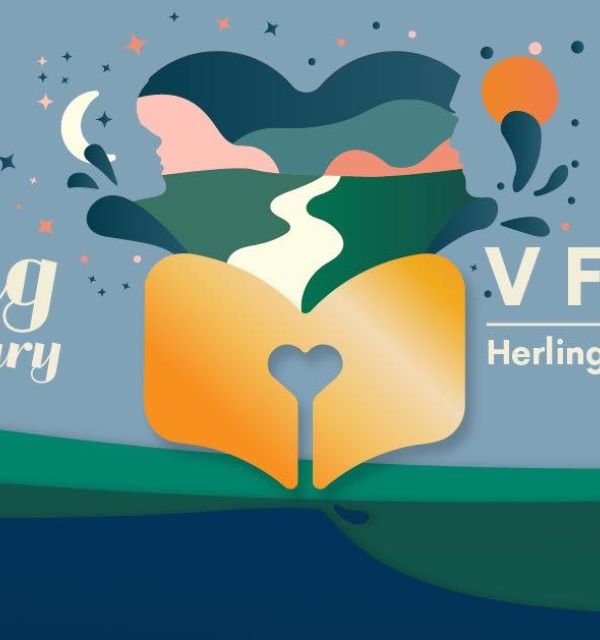 V Festiwal Herlinga-Grudzińskiego  - Pociąg do literatury