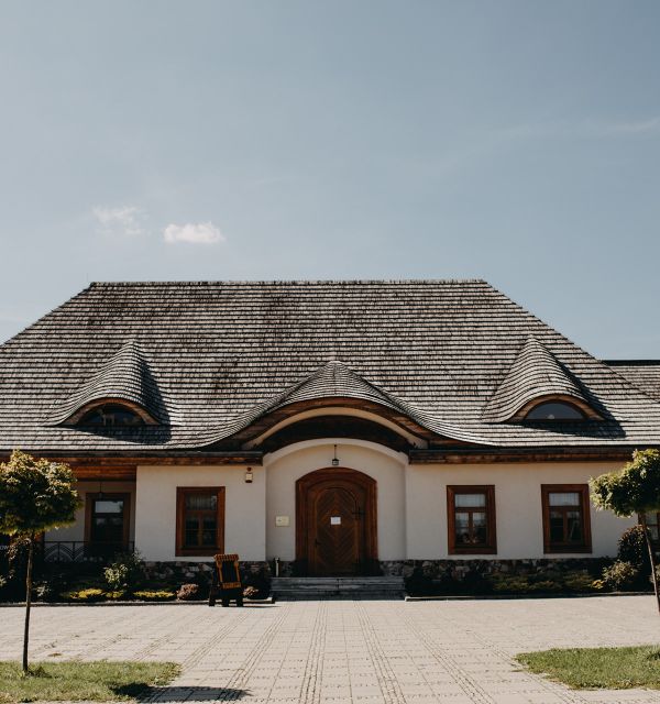 Restauracja Wilaneska