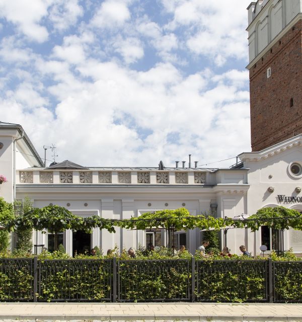 Restauracja Widnokrąg