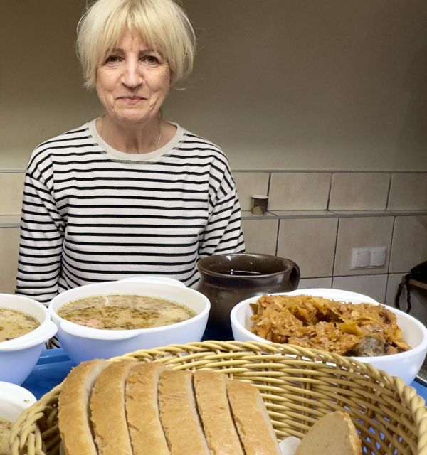 Jadłodajnia pod Aniołami