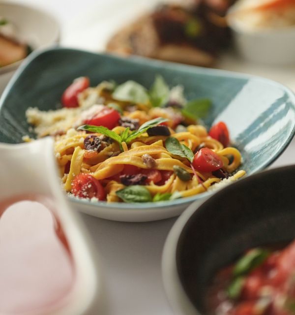 Restauracja Europejska w Hotelu Europa****