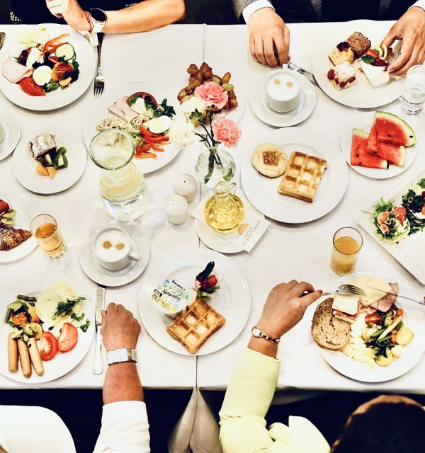 Restauracja Kaczka Polska