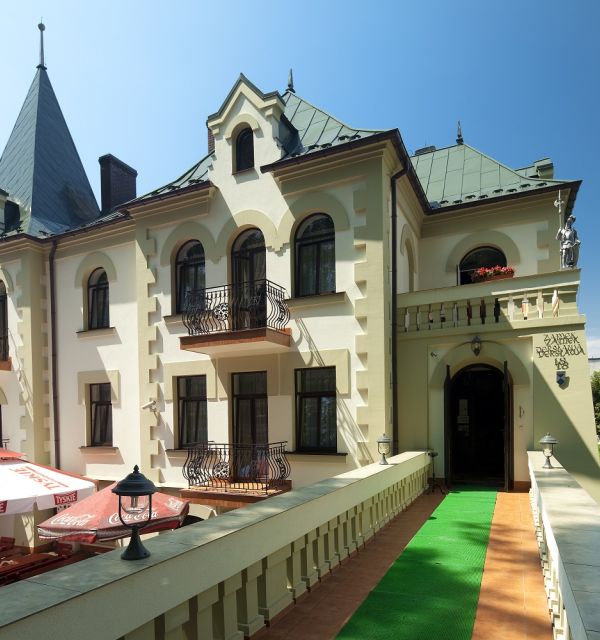 Gościniec Zamek Dersława