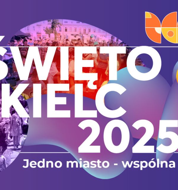 Święto Kielc 2025