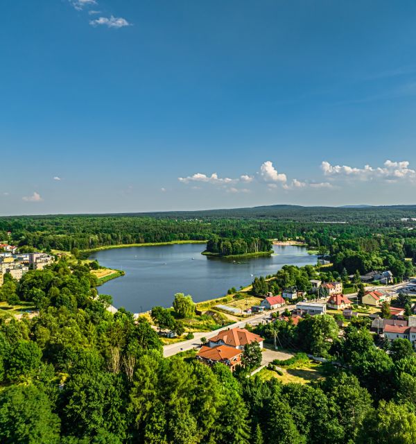 Kąpielisko Suchedniów