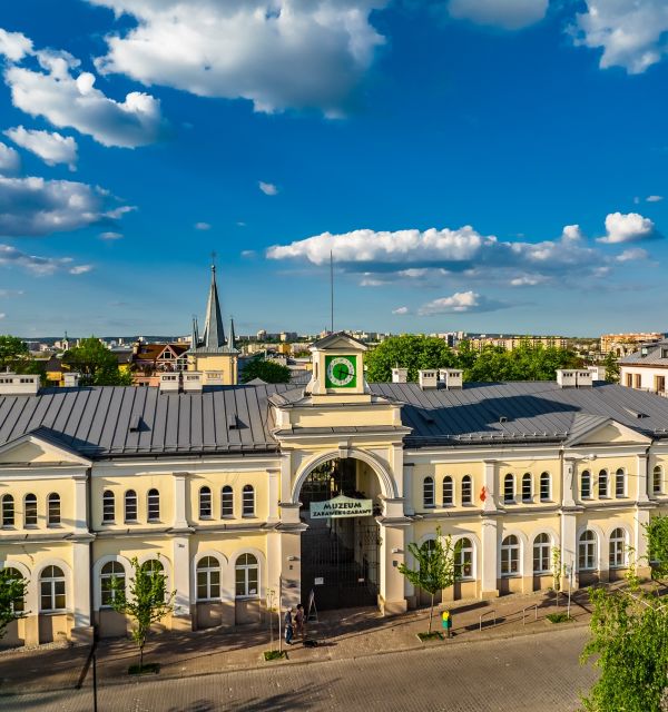 Muzeum Zabawek i Zabawy w Kielcach