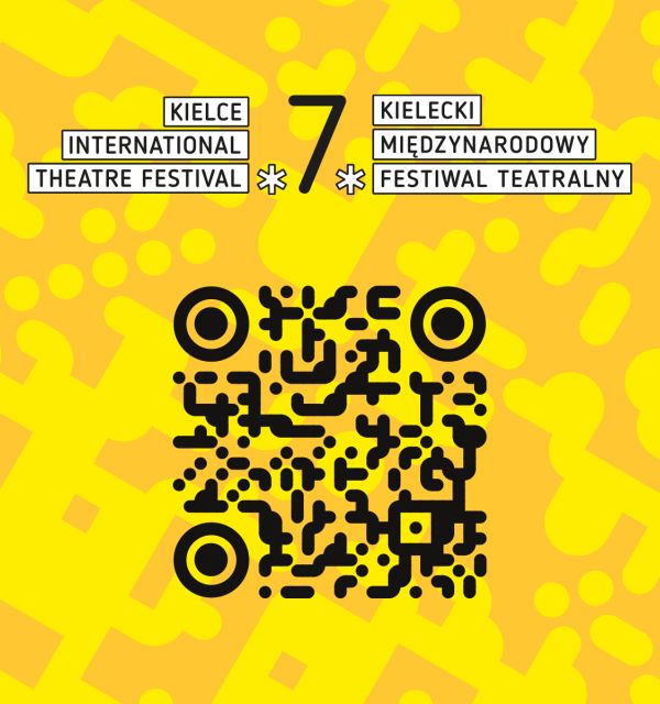 Kielecki Międzynarodowy Festiwal Teatralny
