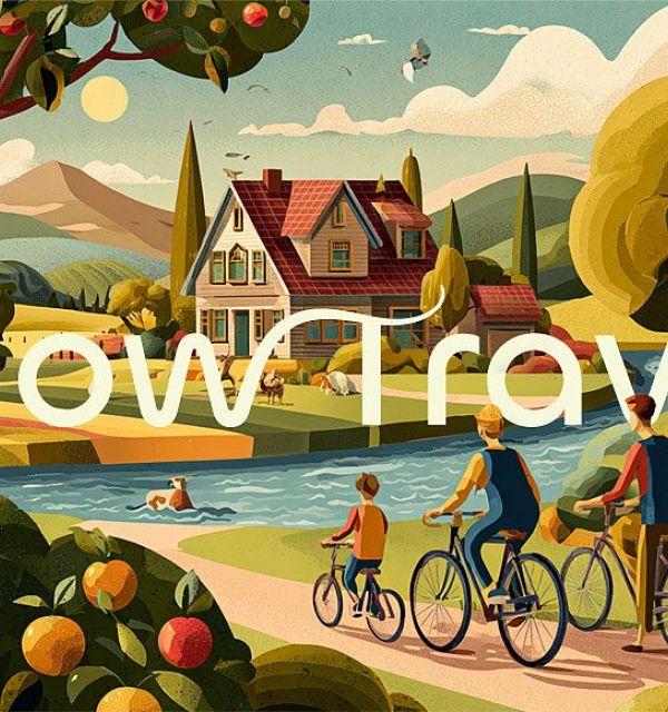 Targi SlowTravel 2026