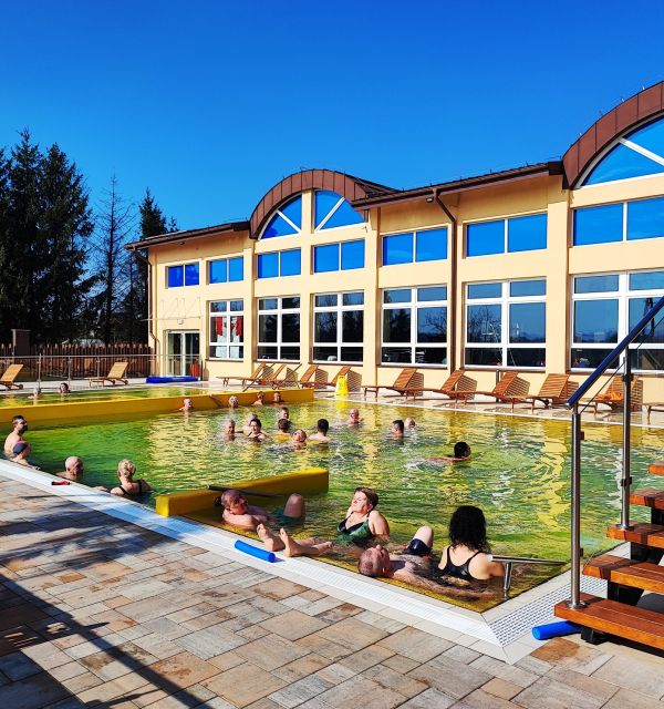 Kazimierskie Baseny Mineralne