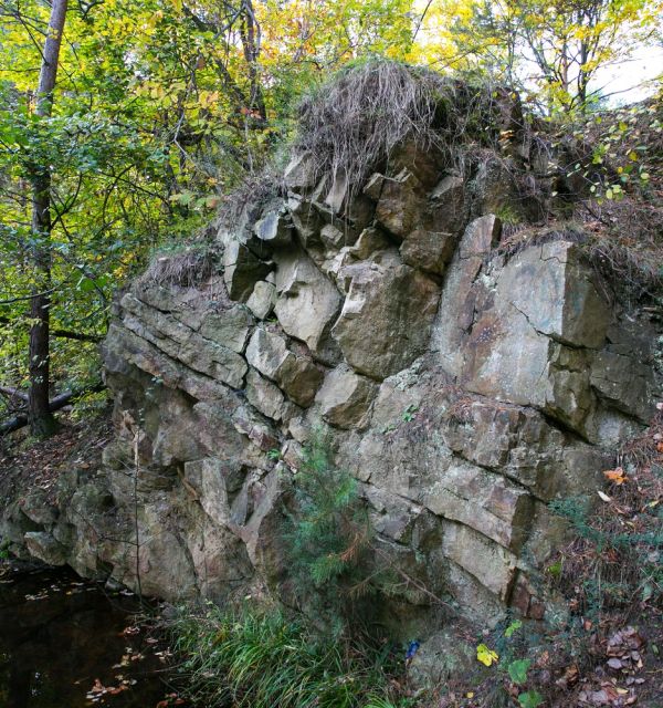 Rezerwat geologiczny Biesak-Białogon