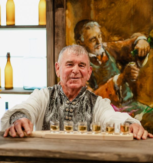 MUZEUM ŚLIWKI Manufaktura Śliwki w Czekoladzie