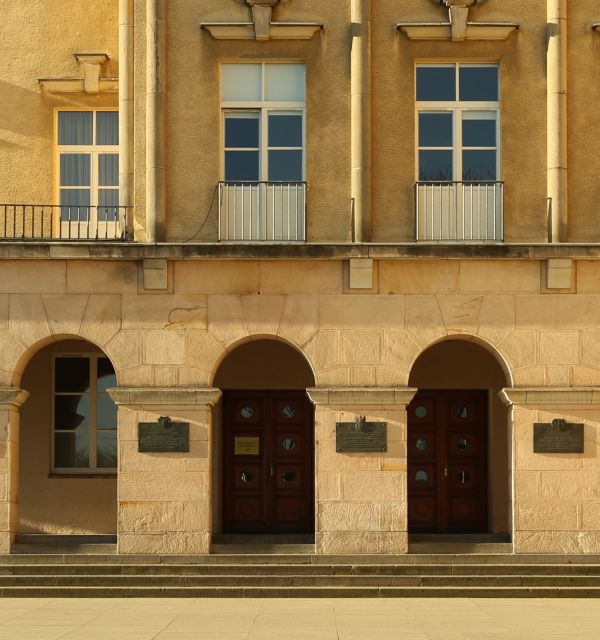 Wojewódzki Dom Kultury im. Józefa Piłsudskiego w Kielcach