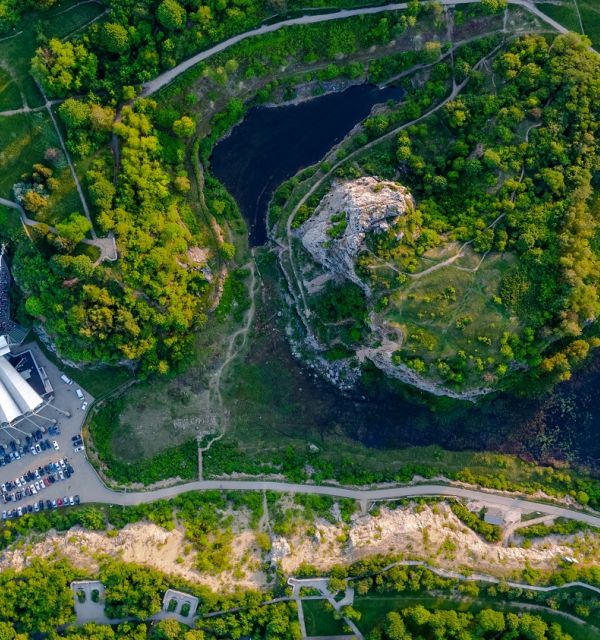 Świętokrzyski Szlak Archeologiczno-Geologiczny