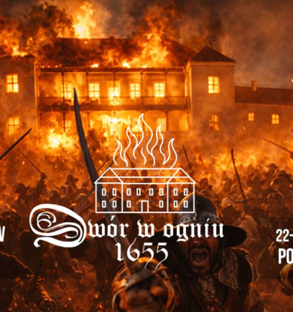 Dwór w Ogniu 2026