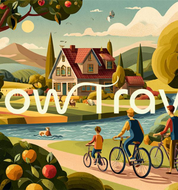 2. Targi Świadomych Podróży