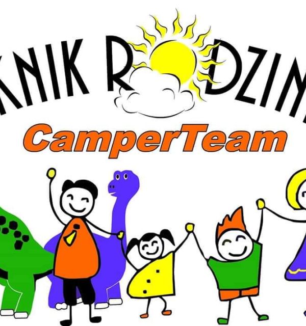 XVI Piknik Rodzinny CamperTeam