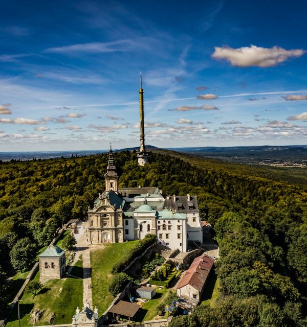 Jarmark Świętokrzyski na Świętym Krzyżu