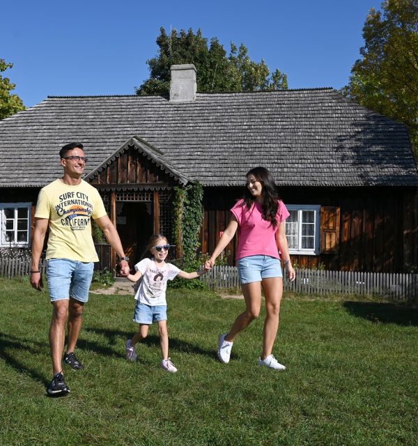 Dzieje się w majówkę!