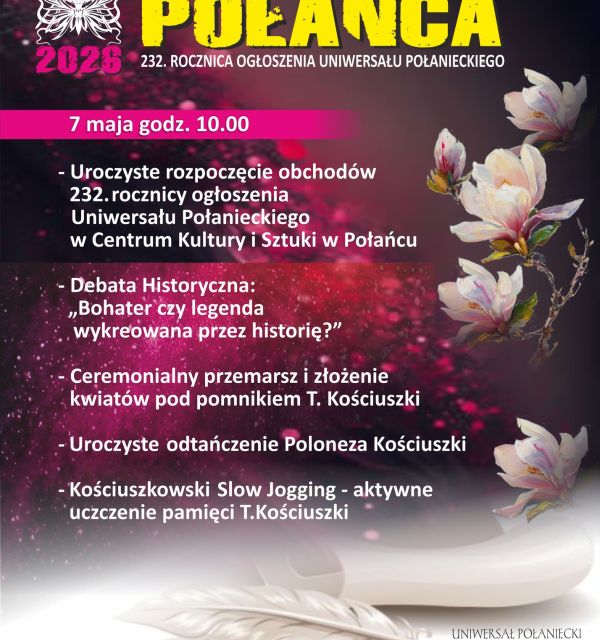Dni Połańca 2026