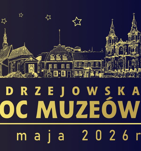 Jędrzejowska Noc Muzeów