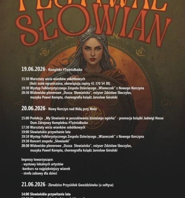 Festiwal Słowian