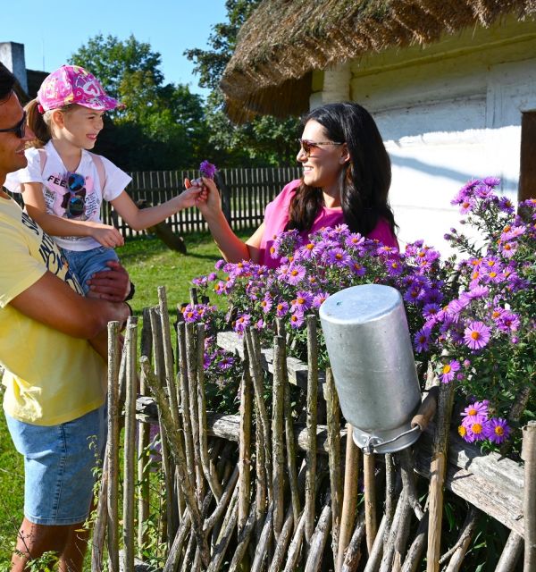 Wakacje w Świętokrzyskiem